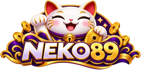 Logo neko89